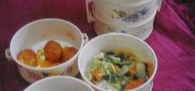 Catering Rumahan