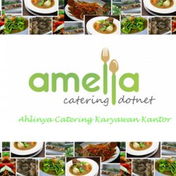 Amelia Catering dotnet
