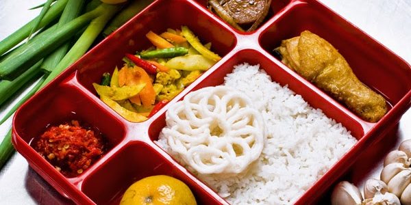 catering karyawan