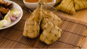 Ketupat - AmeliaCatering.net