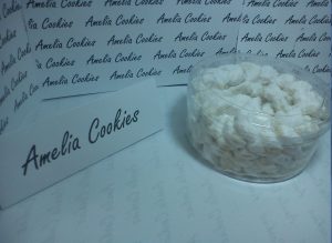 Kue Putri Salju : AmeliaCatering.net