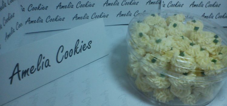 Resep Kue Sagu Keju Resep Kue Sagu Keju
