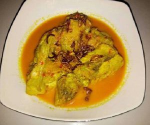 Opor Ayam AmeliaCatering.net