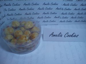 Kue Nastar